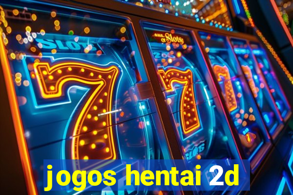 jogos hentai 2d